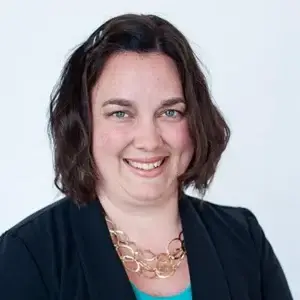 Cassie Larson, CAE