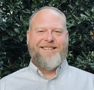 Russell Wood